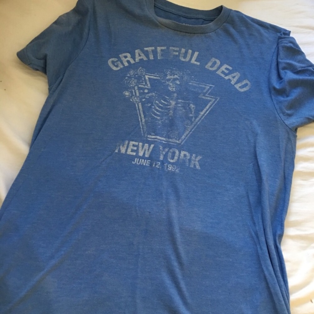 Grateful Dead Ripple Junction t-shirt